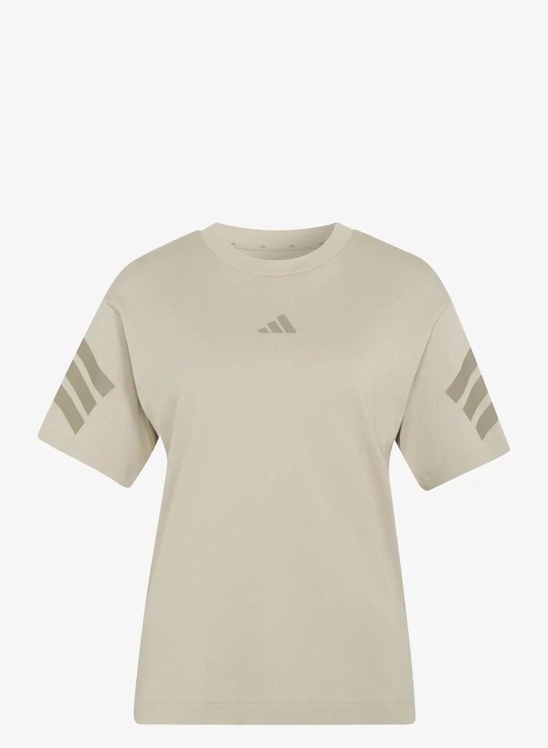 اديداس تيشيرت Future Icons 3-Stripes